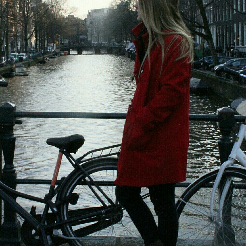 Kello Scandinavia Wool Jacket